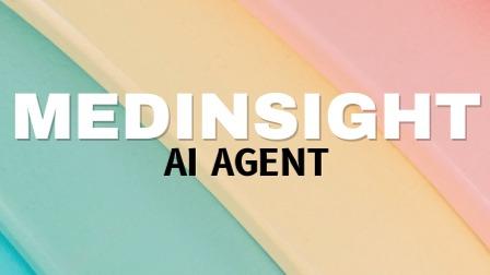 MedInsight AI Agent