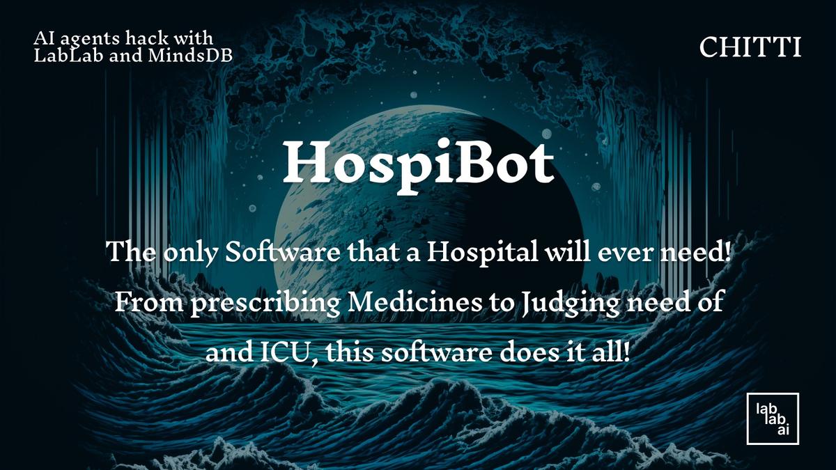 HospiBot