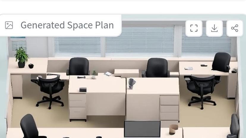 Space Planner 