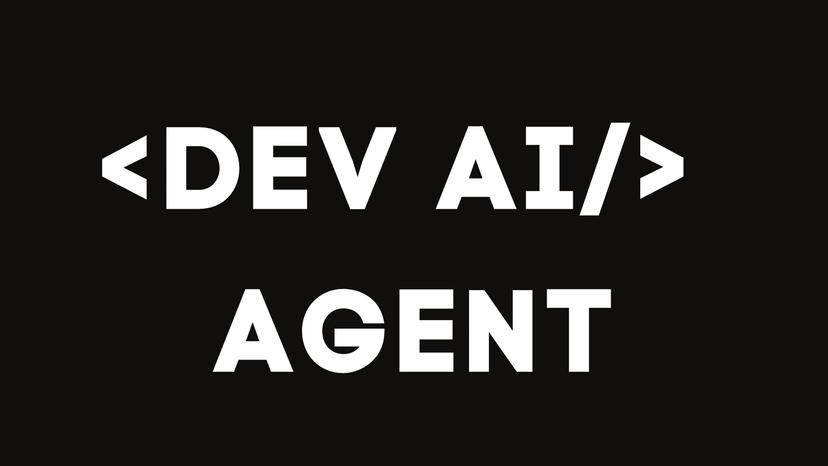 DEV AI AGENT