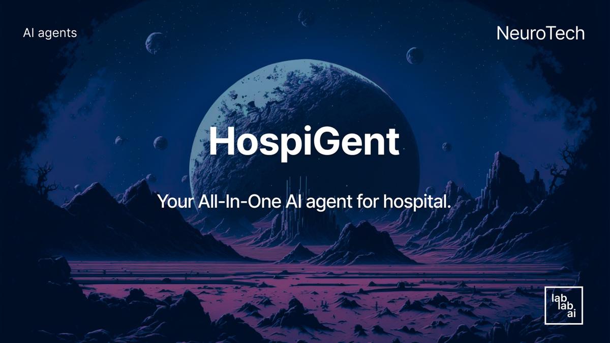 HospiGent