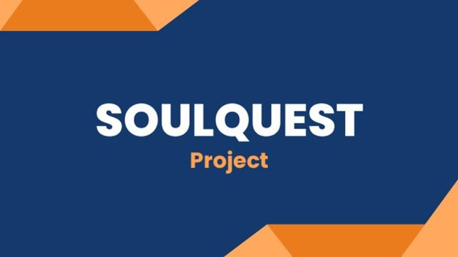 SoulQuest