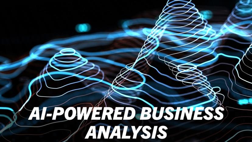 Ai Powered Competitive Market Analysis