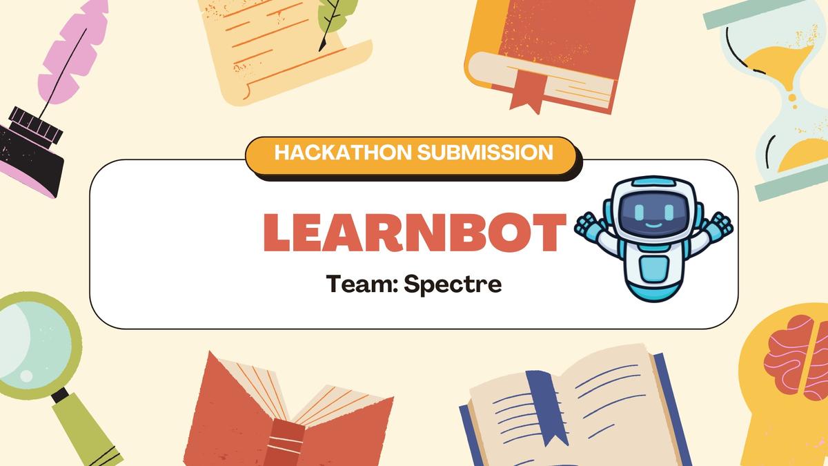 LearnBot