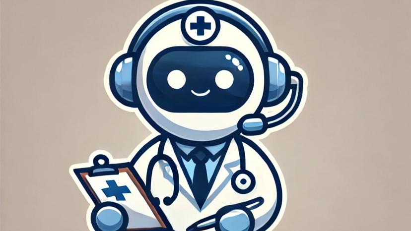 AI Medical Chatbot