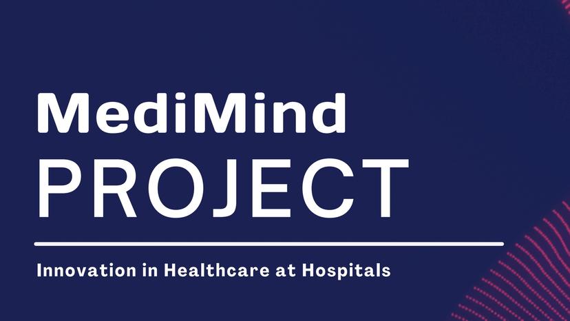 MediMind Application