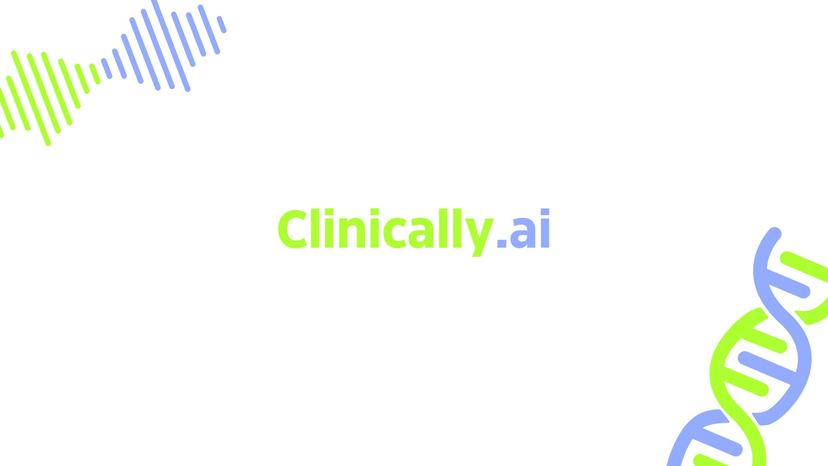 Clinically AI