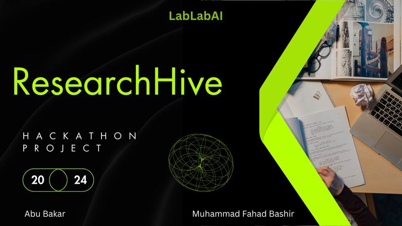 ResearchHive