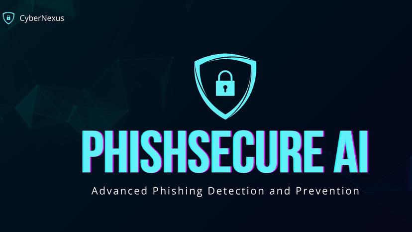 PhishSecure AI