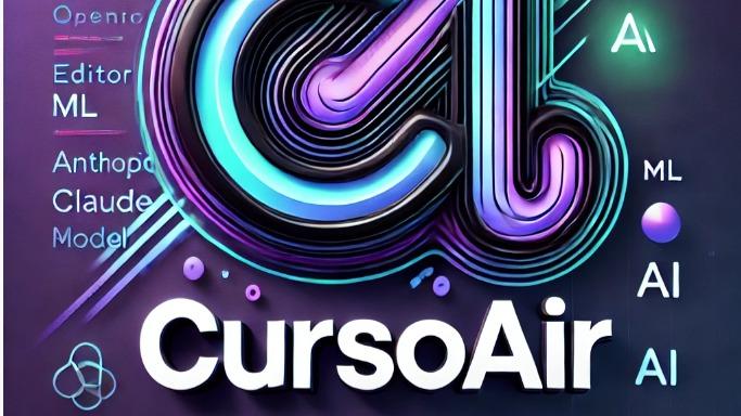 CursoAIr - Co-powered Cursor with AI