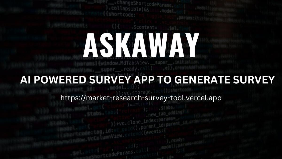 AskAway