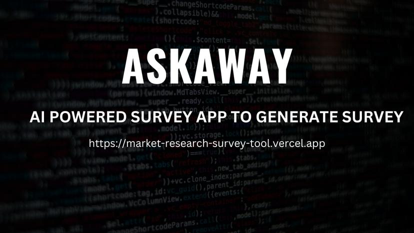 AskAway