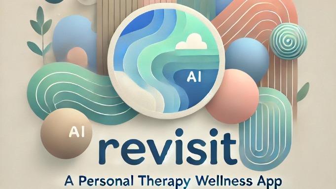 Revisit - AI Therapy App