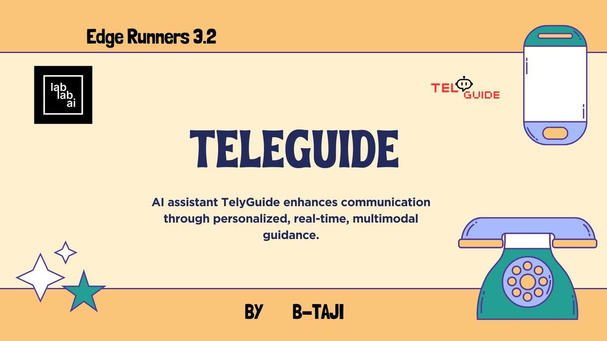 TeleGuide