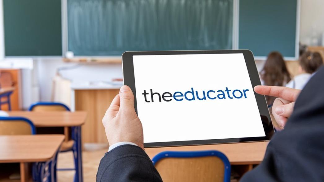 TheEducator