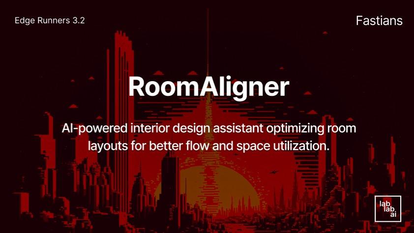 RoomAligner