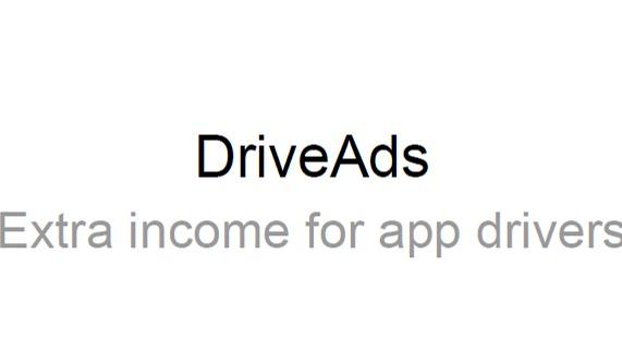 DriveAds