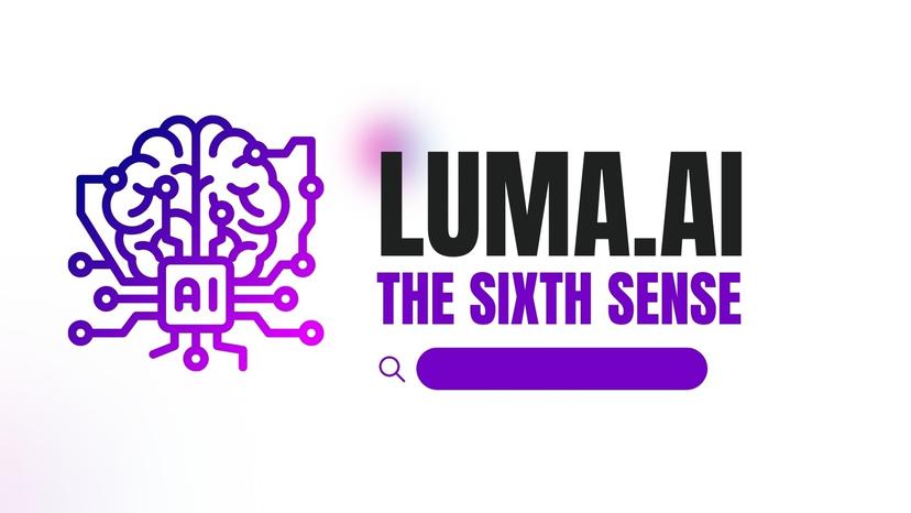 LUMA AI -Smart Accessibility Solution