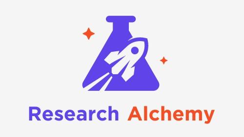 Research Alchemy