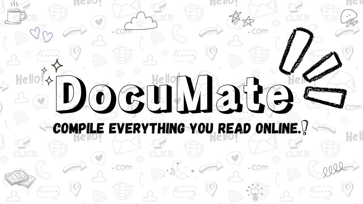 Documate