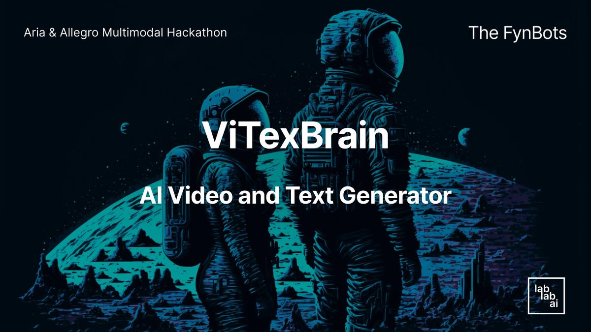 ViTexBrain