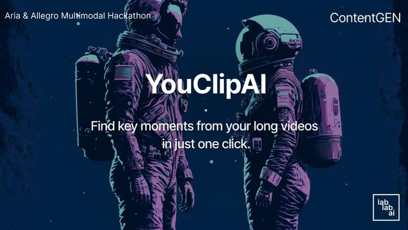 YouClipAI