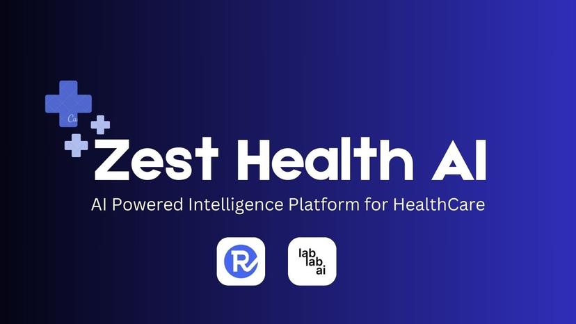 Zest Health AI