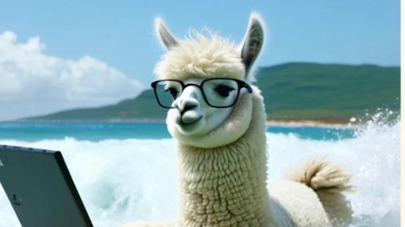 Alpaca Browser