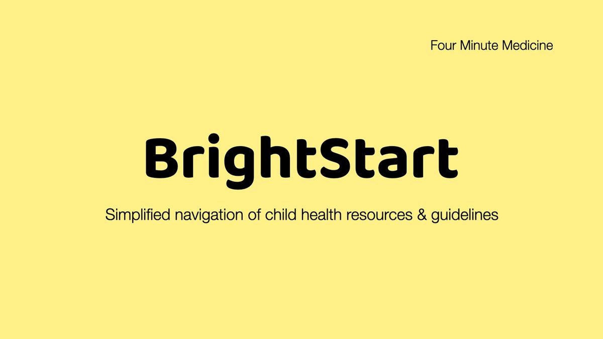 BrightStart