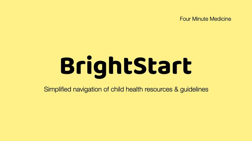 BrightStart