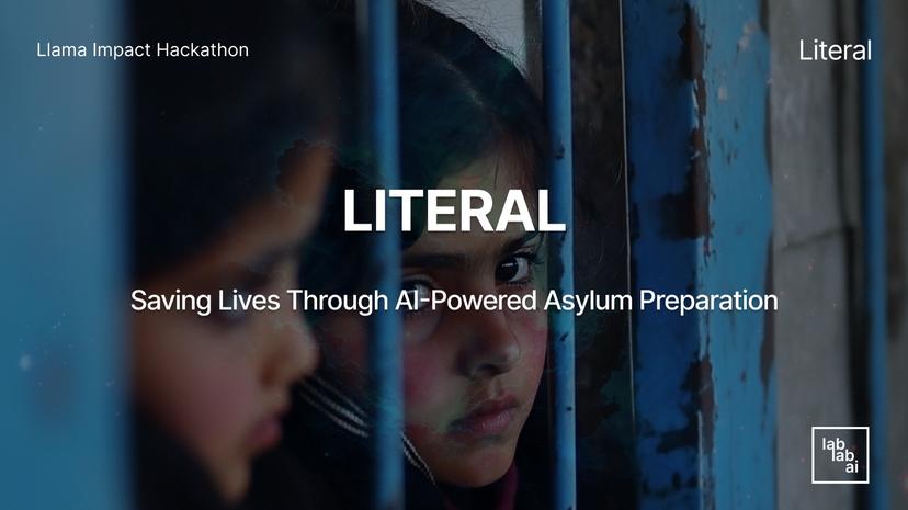 Literal - Self Help for Asylum Legal Preparation