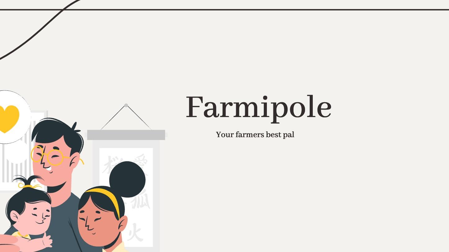 Farmipole