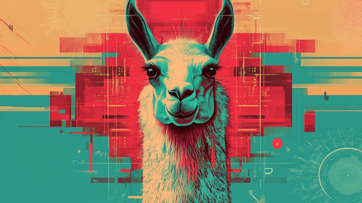 WhatsApp chat with Llama3 RAG