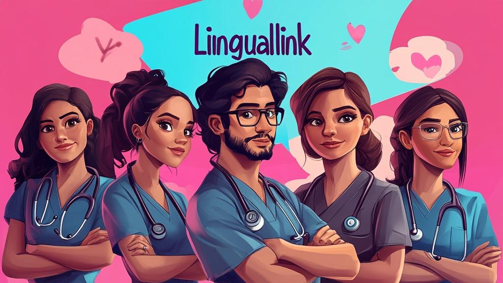 LinguaLink