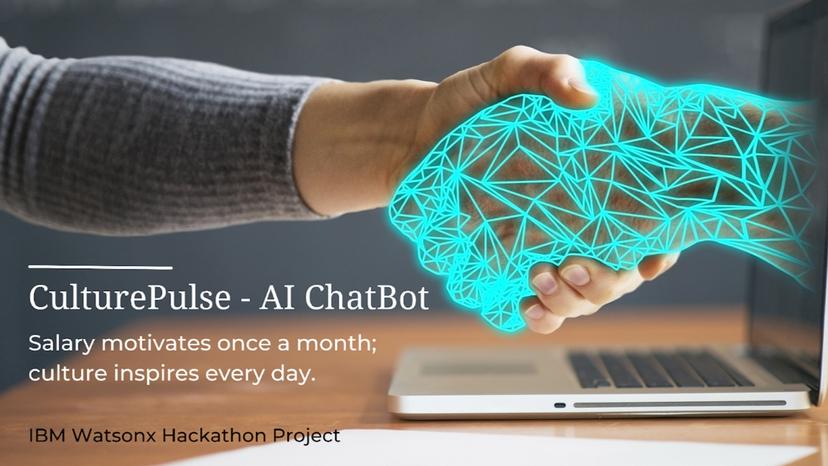 CulturePulse - AI ChatBot