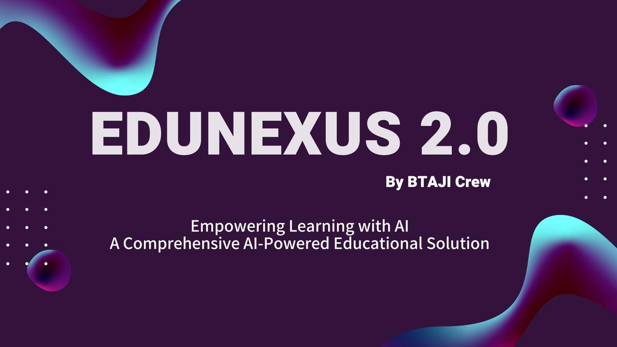 EduNexus 2 