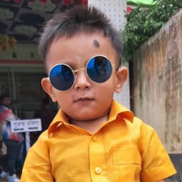 Mrittunjoy 