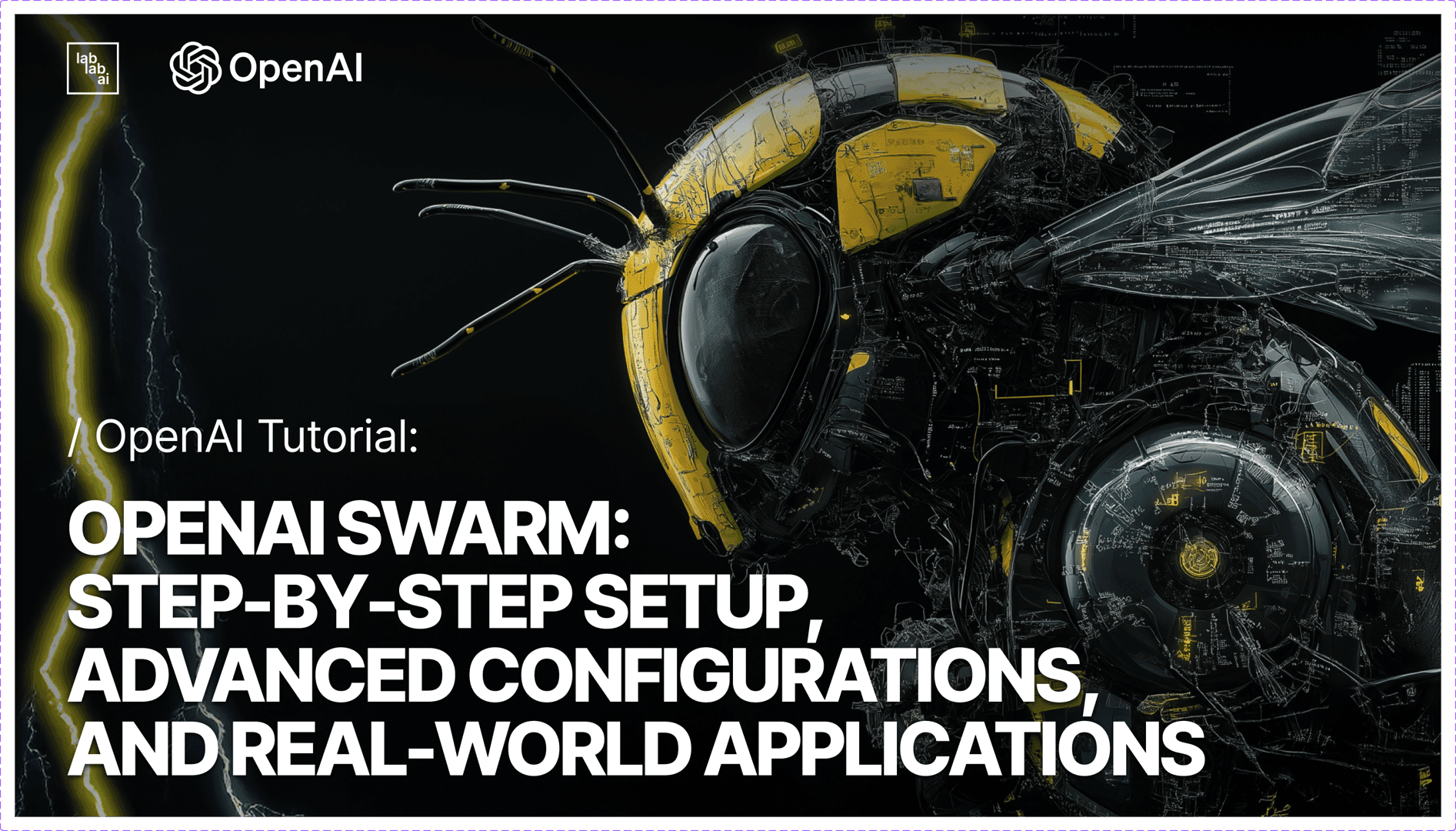 OpenAI's Swarm: A Deep Dive into Multi-Agent Orchestration for Everyone