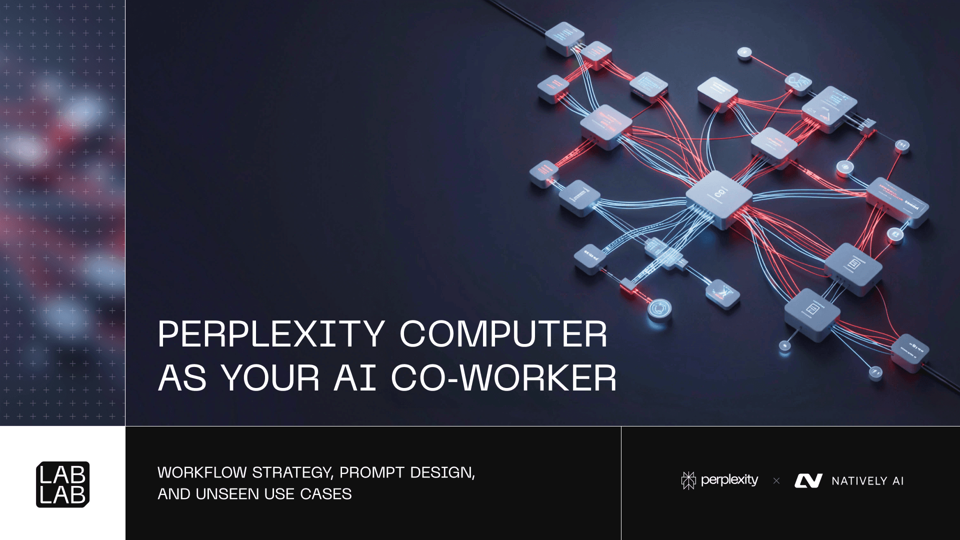 Perplexity Computer: Stop Prompting, Start Delegating