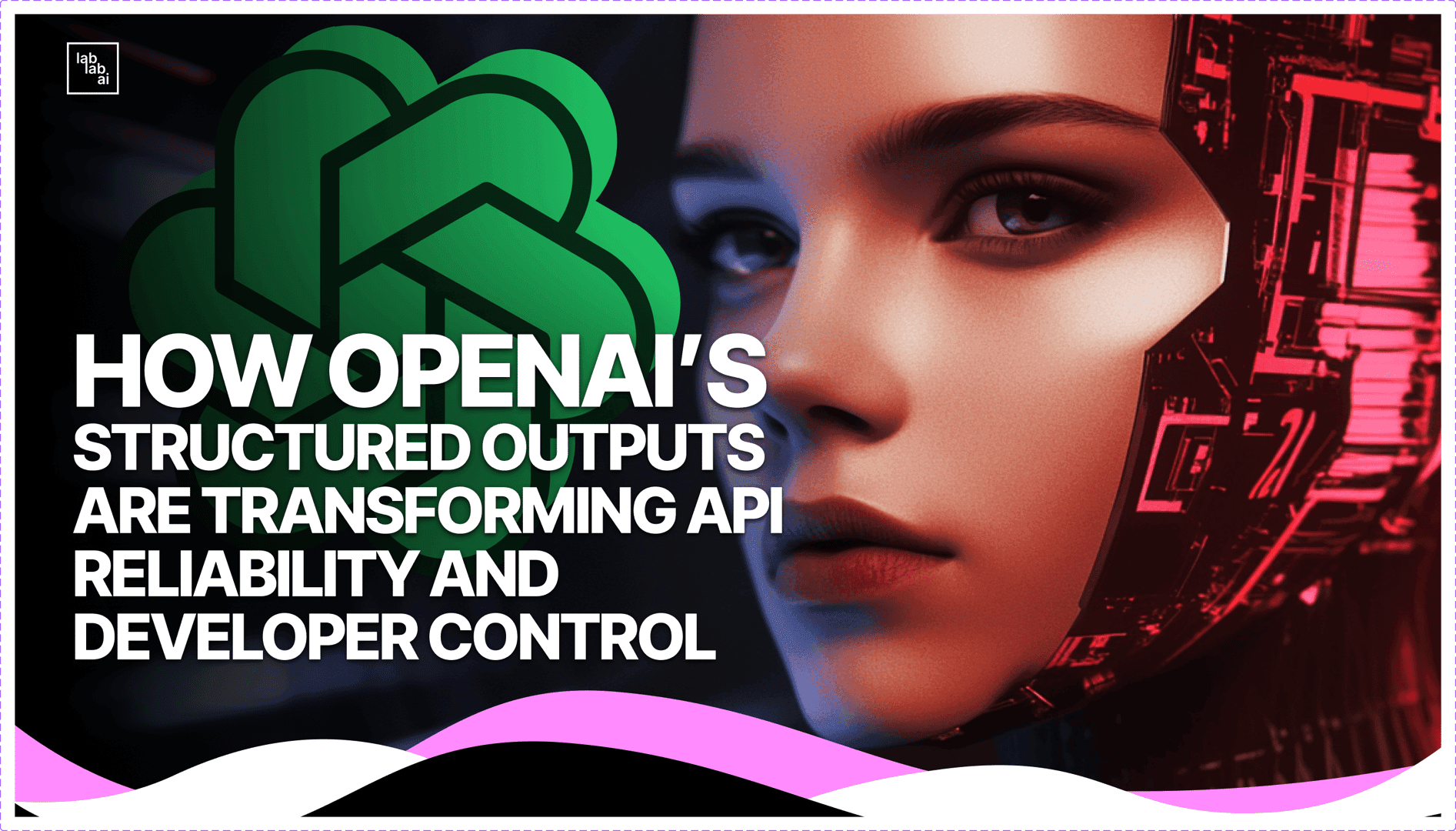 How OpenAI's Structured Outputs are Transforming API Reliability and Developer Control