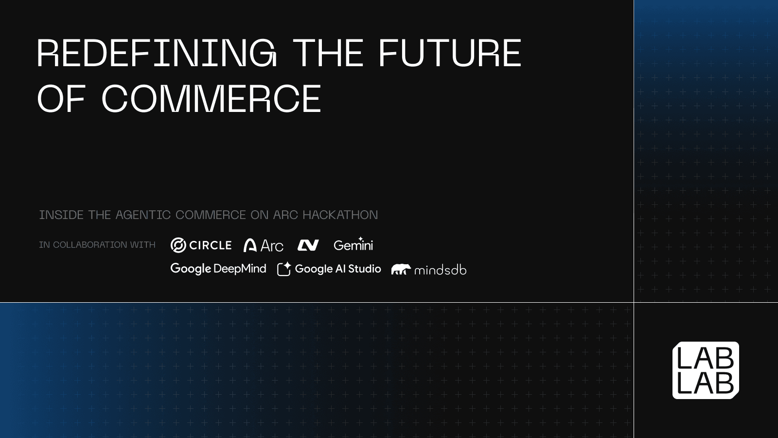 Agentic Commerce on Arc AI Hackathon: How 1,200 Builders Are Redefining Onchain Payments