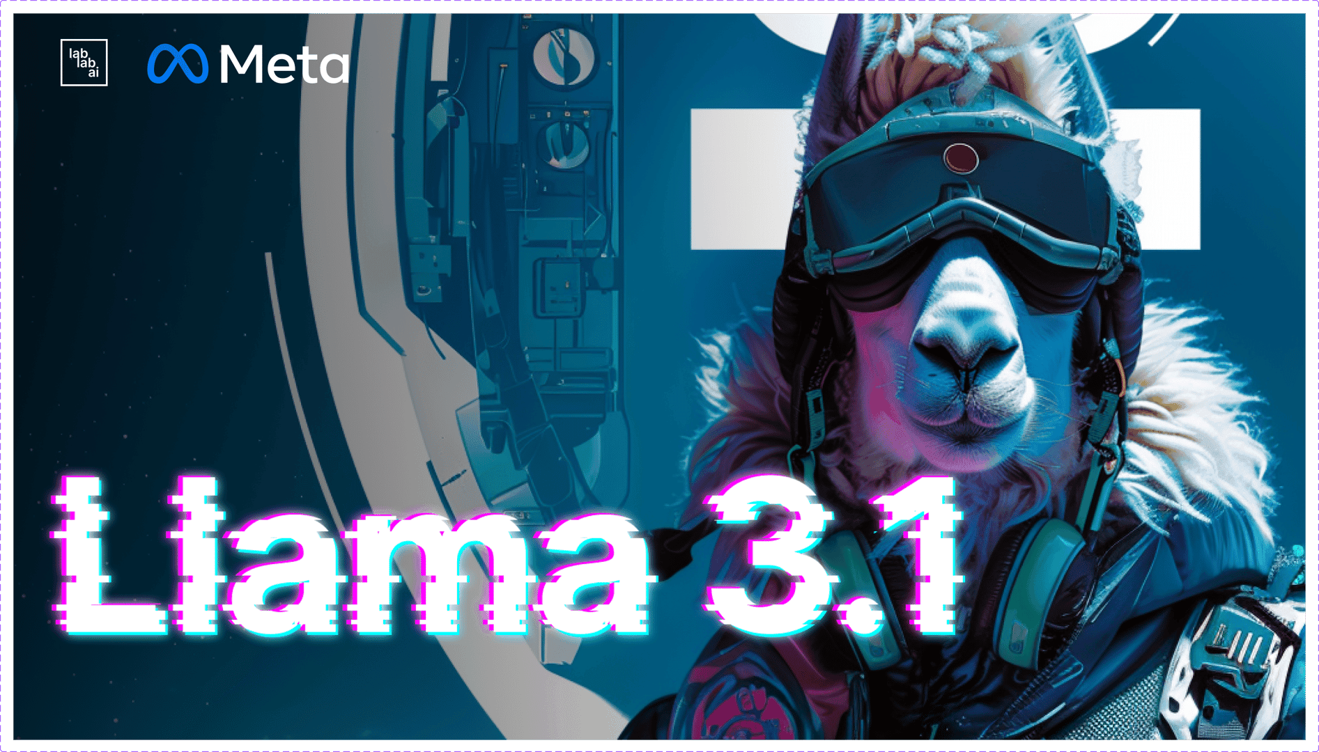 Llama 3.1: Unleashing the Open-Source AI Revolution