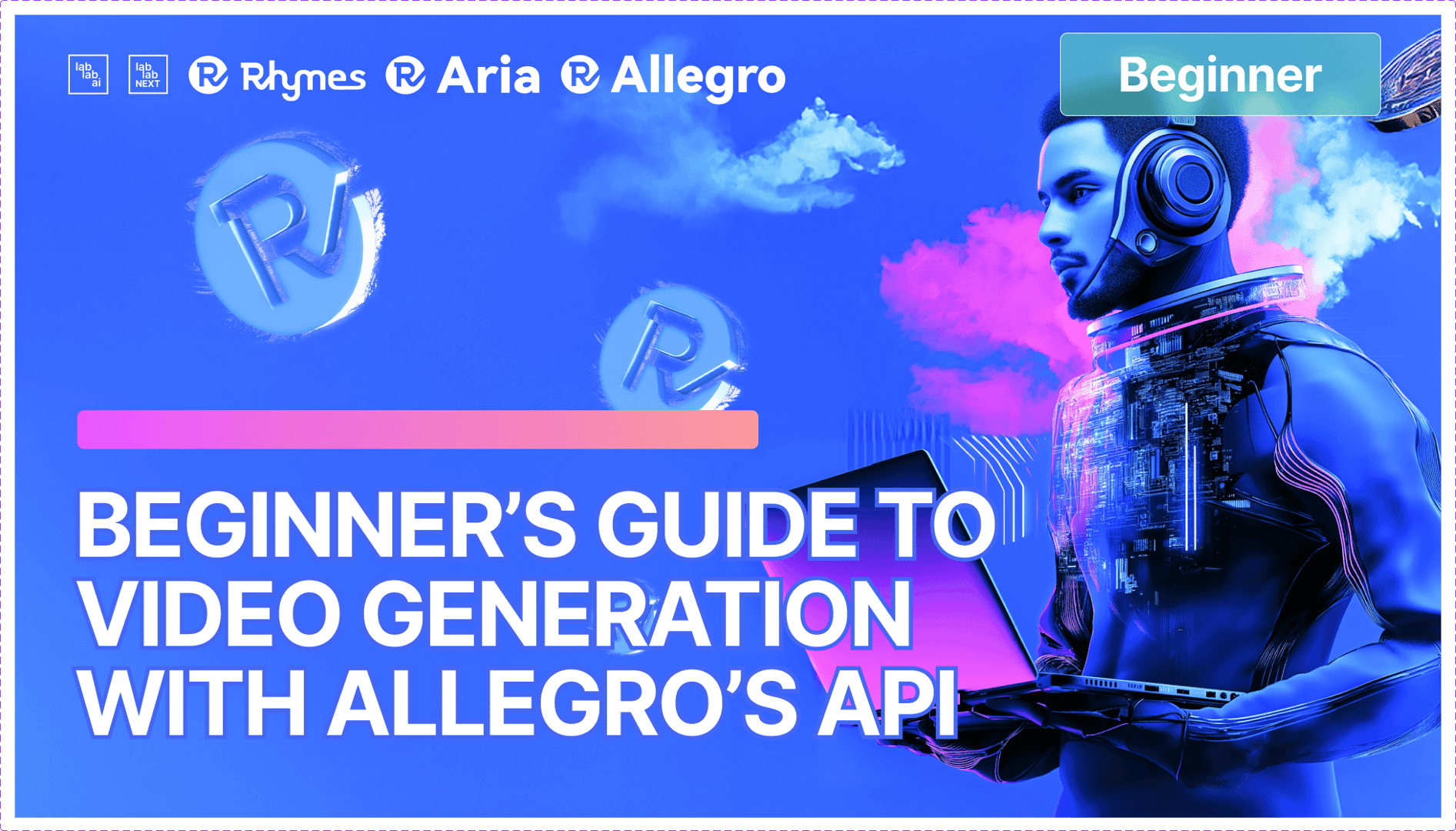 Beginner’s Guide to Video Generation with Allegro’s API