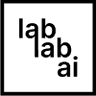 lablab.ai logo - Community innovating and building with artificial intelligence
