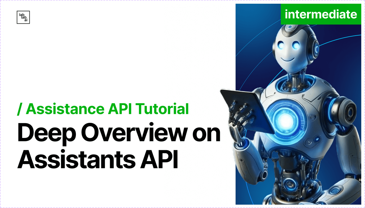 OpenAI Assistants API Unleashed: Building Streamlit Applications for Next-Gen Financial Insights and PDF Analysis