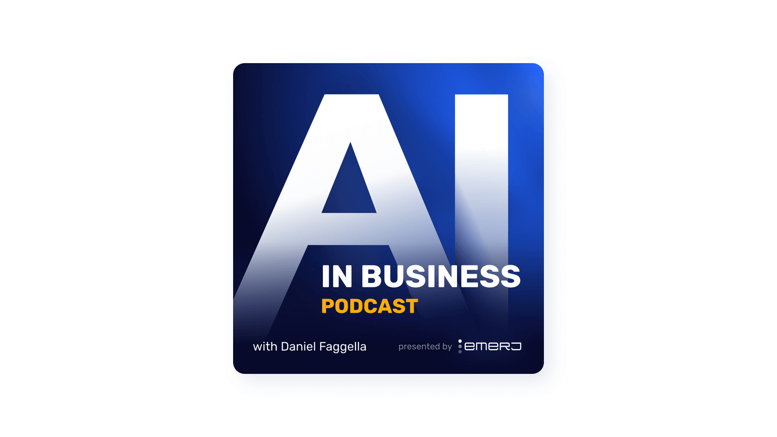 AI in Business Podcast