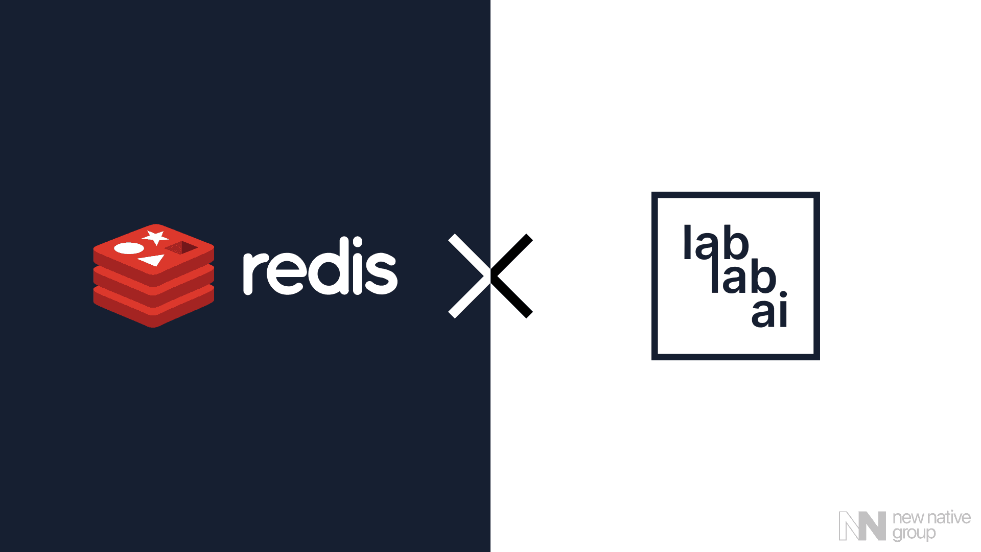 Teaming up with Redis to Accelerate AI Innovation