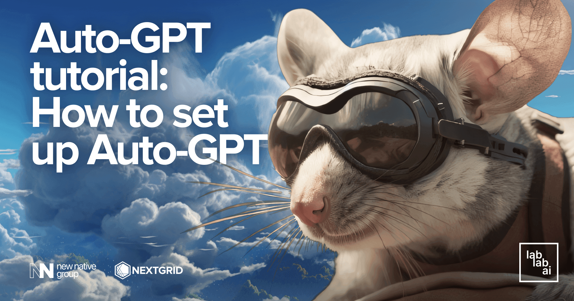 Auto-GPT tutorial: How to set up Auto-GPT