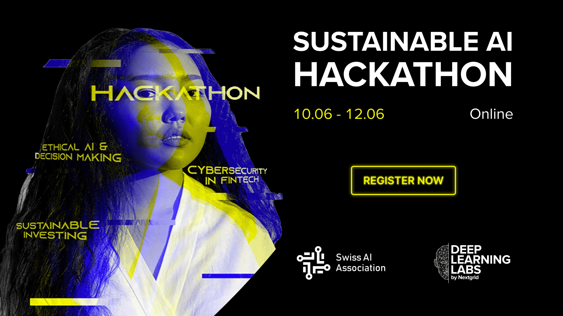 Sustainable AI Hackathon (Swiss AI)