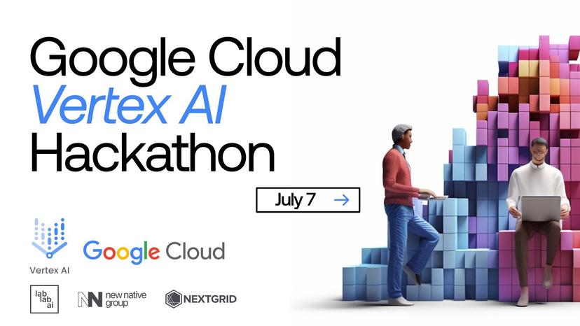 Google Vertex AI Hackathon